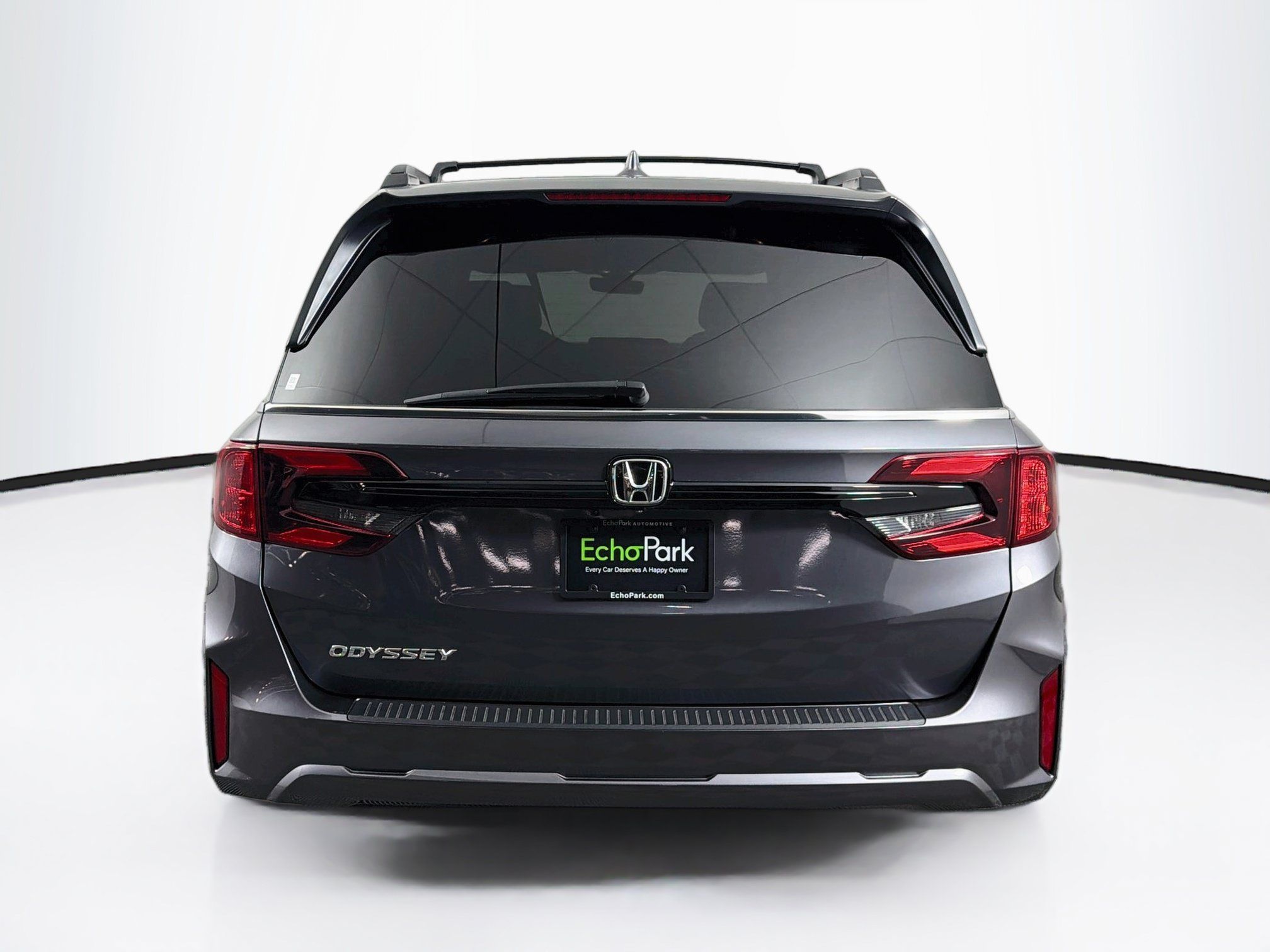 Used 2025 Honda Odyssey EX-L image 7