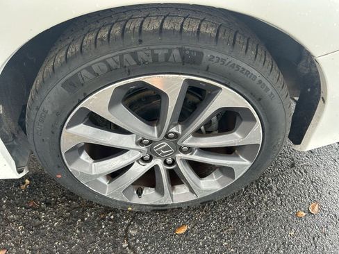 Used 2014 Honda Accord Sport image 10