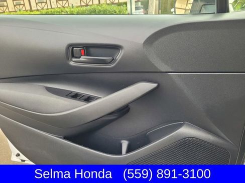 Used 2023 Toyota Corolla LE image 13