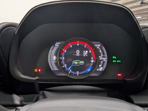 Used 2018 Lexus LC 500 Coupe image 20