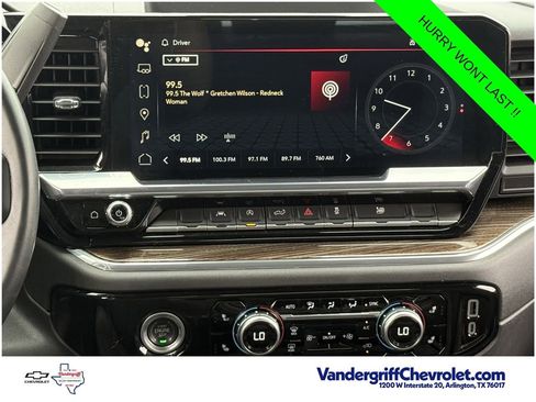 Used 2024 GMC Sierra 1500 Elevation AWD/4WD image 14