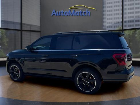 Used 2024 Ford Expedition Limited AWD/4WD image 8