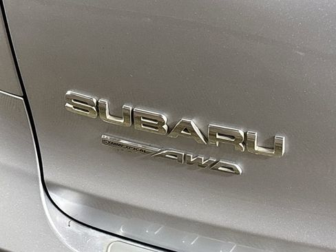 Used 2019 Subaru Ascent Premium w/ Popular Package #2A image 24