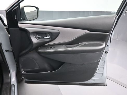 Used 2022 Nissan Murano SL w/ Cargo Package image 38