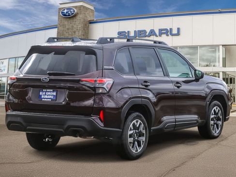 New 2026 Subaru Forester Premium image 2