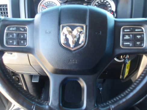 Used 2019 RAM 1500 Lone Star image 20