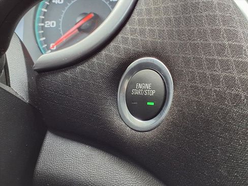 Used 2025 Chevrolet Malibu RS image 15