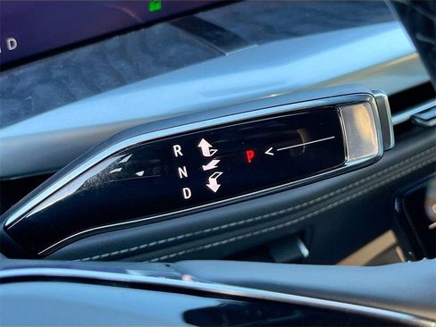 New 2026 Cadillac Escalade IQL Sport 1 image 16