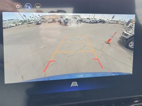 New 2026 Chevrolet Equinox LT image 8