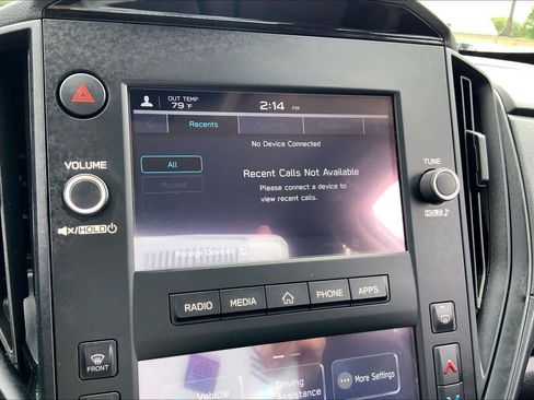 Used 2024 Subaru Impreza 2.0i AWD/4WD image 31