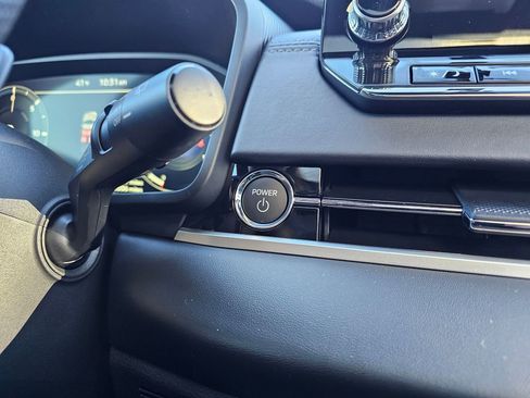 New 2025 Mitsubishi Outlander SEL Black Edition image 24