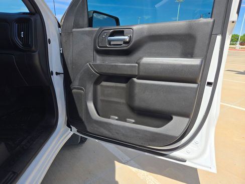 Used 2023 Chevrolet Silverado 1500 W/T w/ Trailering Package image 25