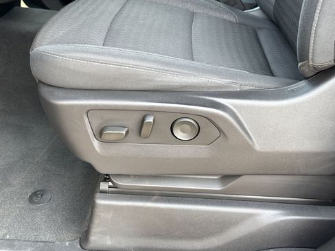 Used 2024 Chevrolet Silverado 1500 LT AWD/4WD image 14