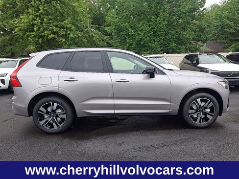 New 2026 Volvo XC60 B5 Plus w/ Protection Package Premier image 7