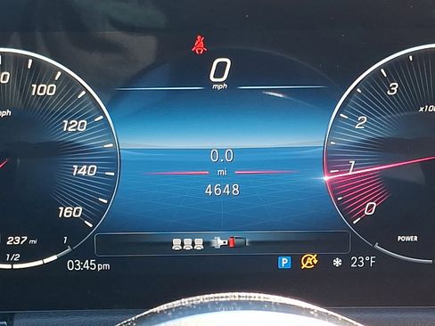 Used 2026 Mercedes-Benz GLA 250 4MATIC image 20