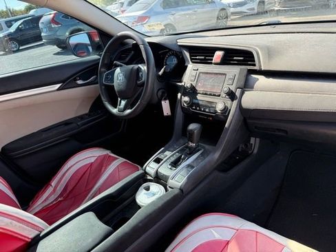 Used 2017 Honda Civic LX image 16