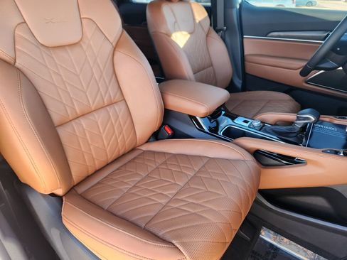 New 2025 Kia Telluride SX X-Line image 15