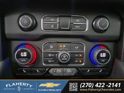 Used 2023 Chevrolet Tahoe RST AWD/4WD image 31