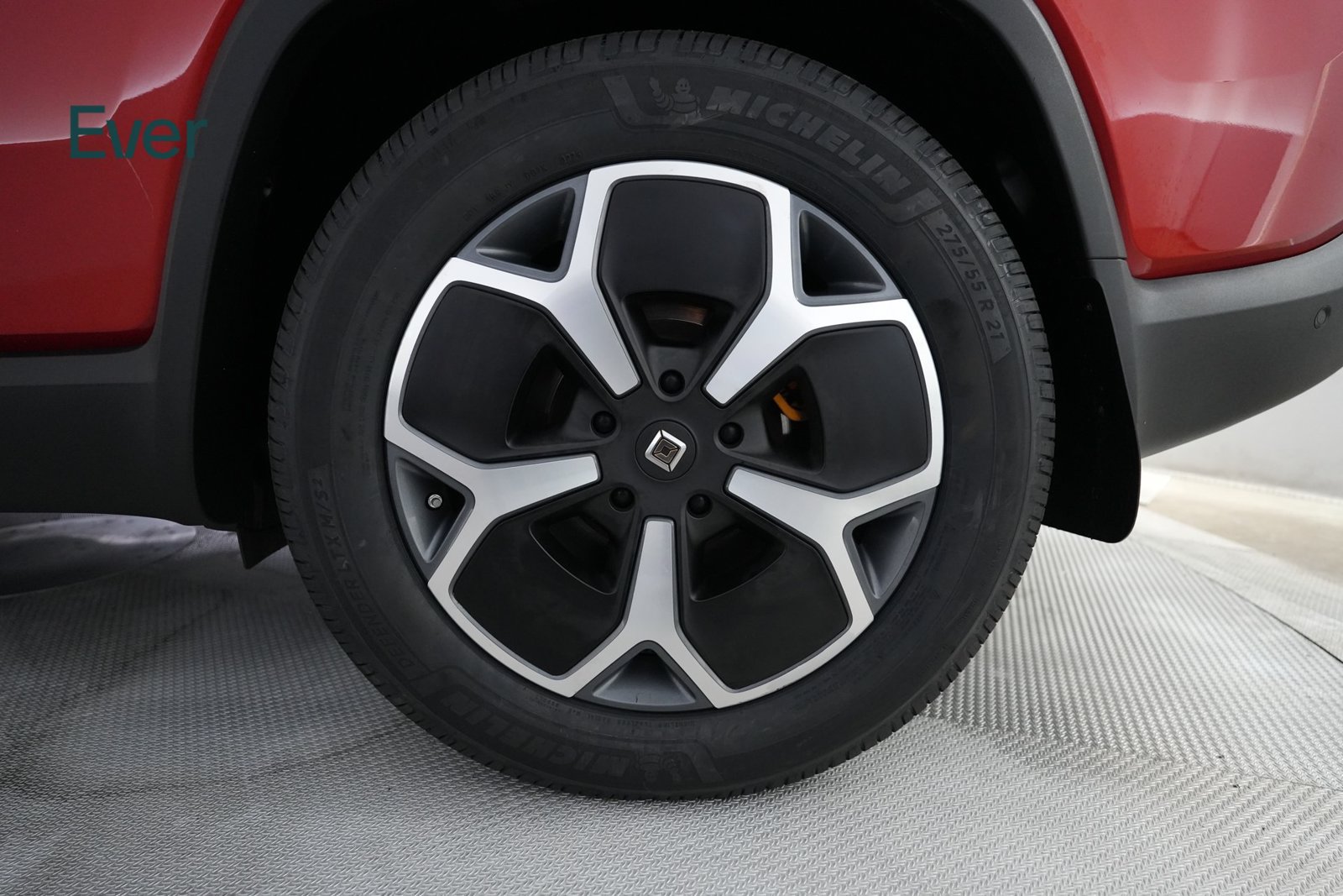 Used 2023 Rivian R1S Launch Edition Quad AWD/4WD image 9