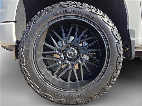 Used 2023 Chevrolet Silverado 1500 RST w/ Convenience Package II AWD/4WD image 30