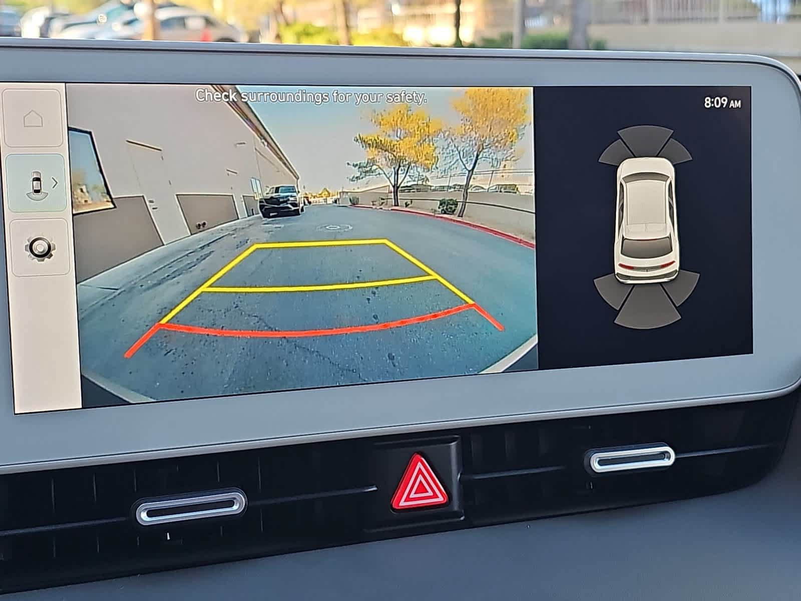 Certified 2024 Hyundai Ioniq 5 SEL RWD image 26