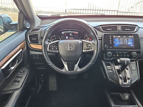 Used 2019 Honda CR-V EX-L image 11
