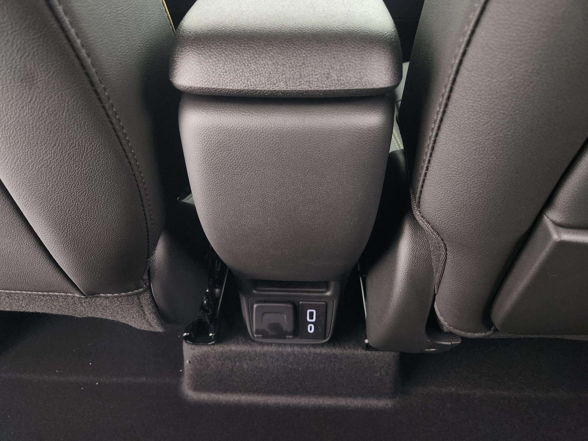 New 2026 Chevrolet TrailBlazer ACTIV w/ Convenience Package FWD image 30