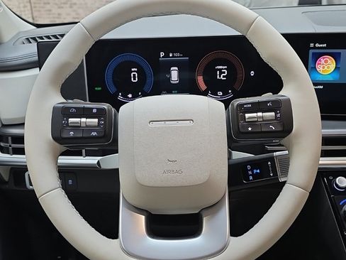 New 2026 Hyundai Santa Fe SE image 15