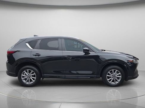 Used 2025 MAZDA CX-5 AWD 2.5 S w/ Preferred Package image 9