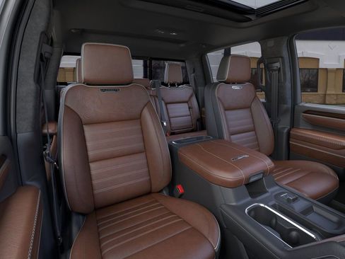 New 2026 GMC Sierra 2500 Denali Ultimate image 17