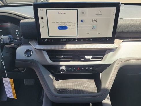 New 2026 Ford Explorer Active image 10