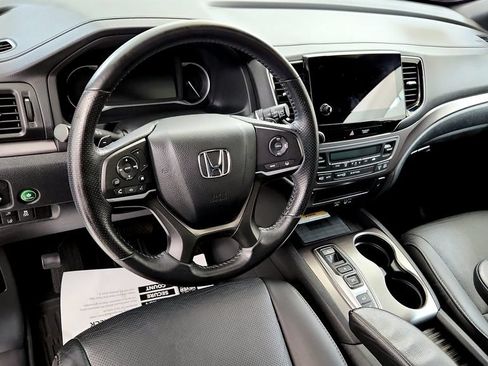 Used 2023 Honda Passport EX-L image 24