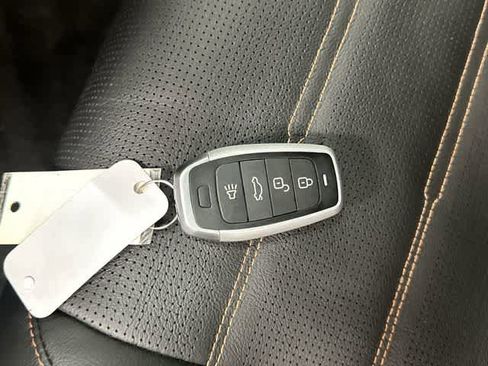 Certified 2025 Honda CR-V Sport-L image 32