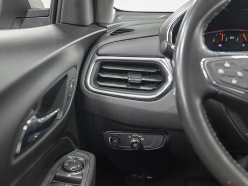 Used 2019 Chevrolet Equinox LT AWD/4WD image 20