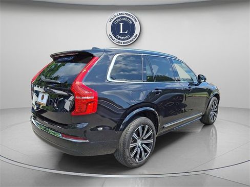 Certified 2024 Volvo XC90 B6 Plus image 7