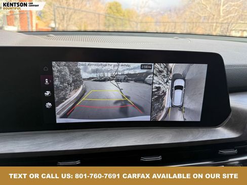 Used 2024 Kia Telluride SX Prestige X-Line image 31