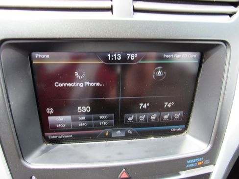 Used 2015 Ford Explorer Sport w/ Equipment Group 401A image 19