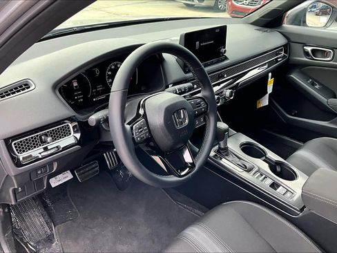 Used 2026 Honda Civic Sport image 17