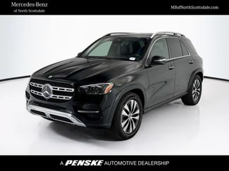 Certified 2026 Mercedes-Benz GLE 350 4MATIC video 1