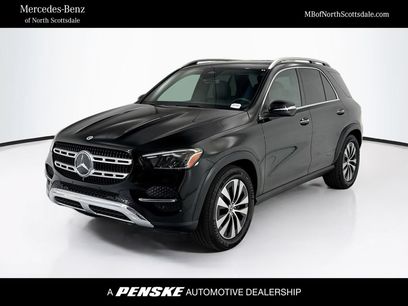 Certified 2026 Mercedes-Benz GLE 350 4MATIC