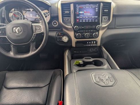 Used 2019 RAM 1500 Laramie image 26