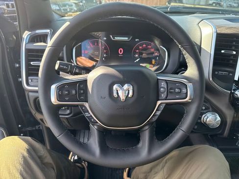 New 2026 RAM 1500 Laramie w/ Night Edition image 18