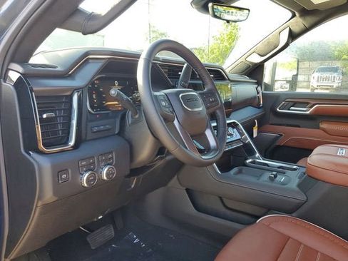 New 2026 GMC Sierra 2500 Denali Ultimate w/ Max Trailering Package AWD/4WD image 21