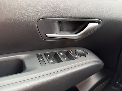 New 2026 Hyundai Tucson SEL image 29