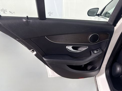 Used 2019 Mercedes-Benz C 300 4MATIC Sedan image 26