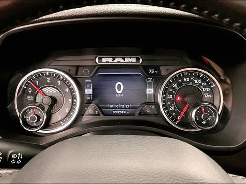 Used 2023 RAM 1500 Laramie AWD/4WD image 28