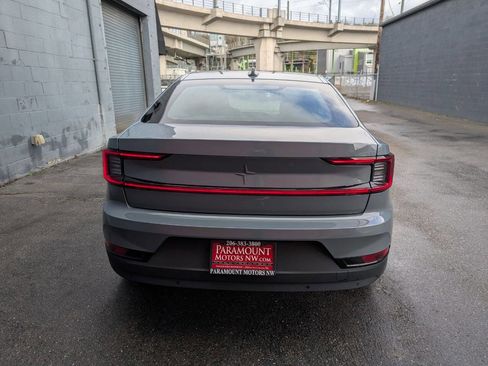 Used 2023 Polestar Polestar 2 w/ Pilot Pack image 4