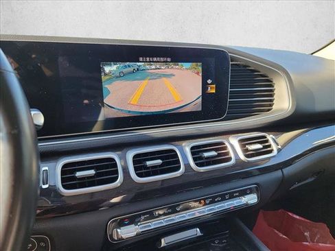 Used 2020 Mercedes-Benz GLE 350 4MATIC image 20