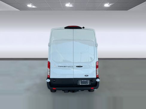 New 2026 Ford Transit 350 148 High Roof w/ Load Area Protection Package RWD image 10