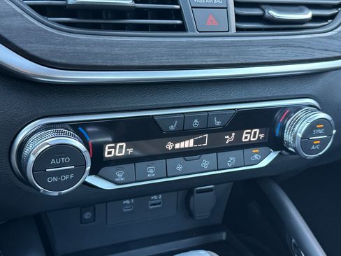 New 2025 Nissan Altima 2.5 SL image 20